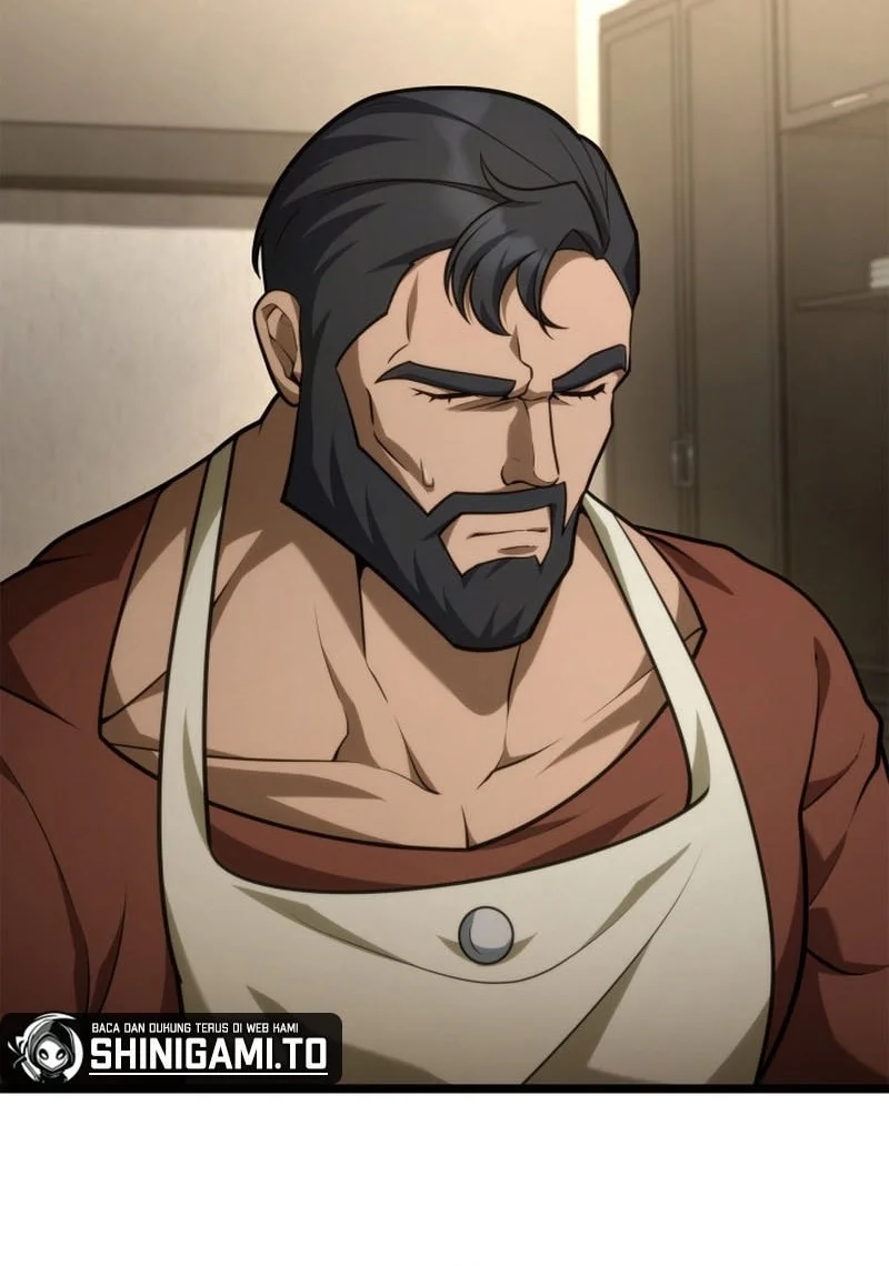 Infinite Mage Chapter 165 - halaman 57
