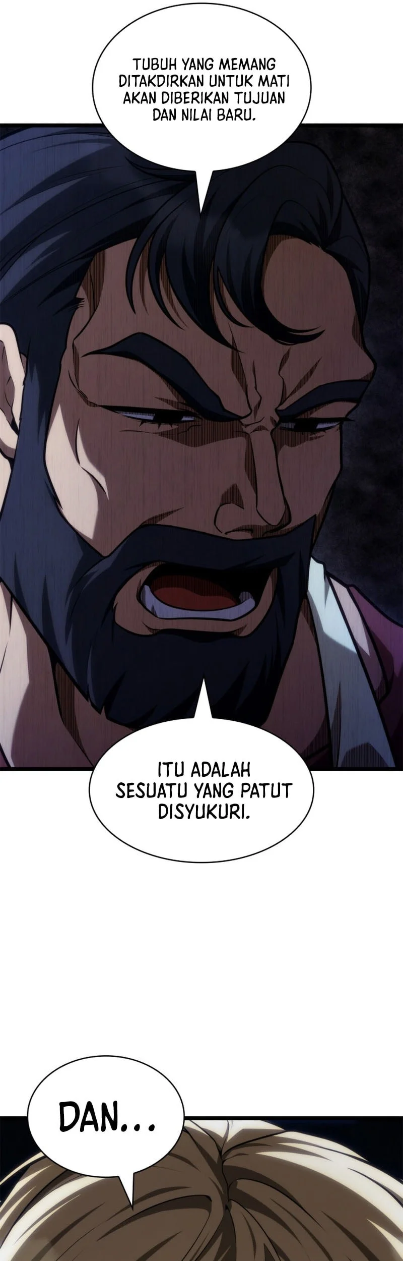 Infinite Mage Chapter 165 - halaman 58