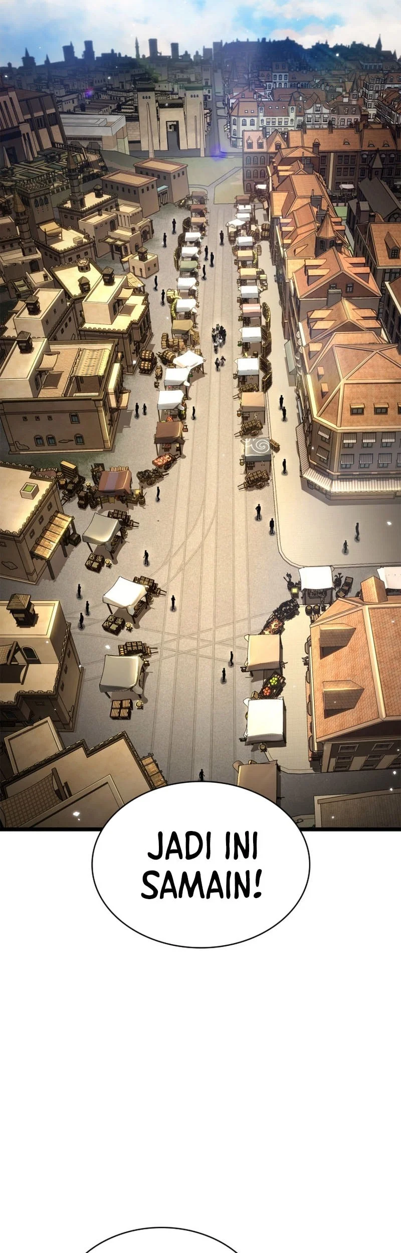Infinite Mage Chapter 165 - halaman 6