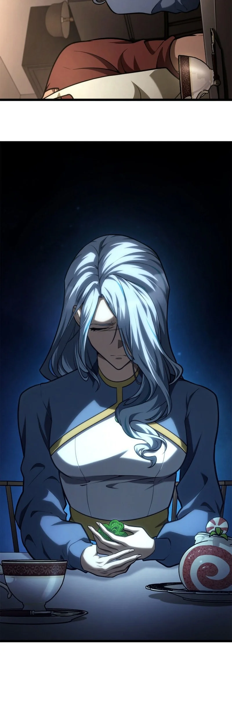 Infinite Mage Chapter 165 - halaman 61