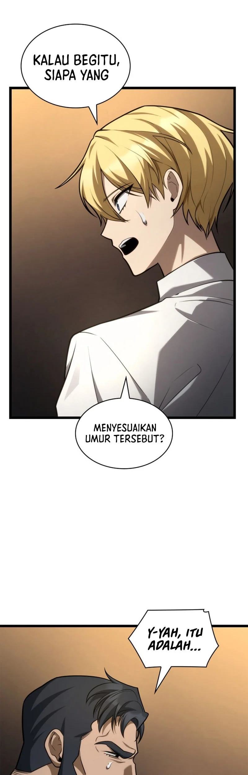 Infinite Mage Chapter 165 - halaman 62