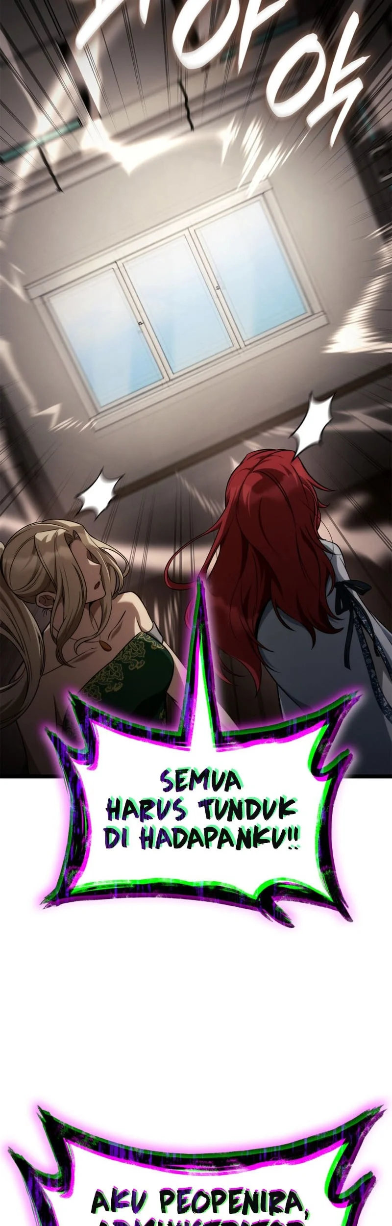 Infinite Mage Chapter 165 - halaman 64