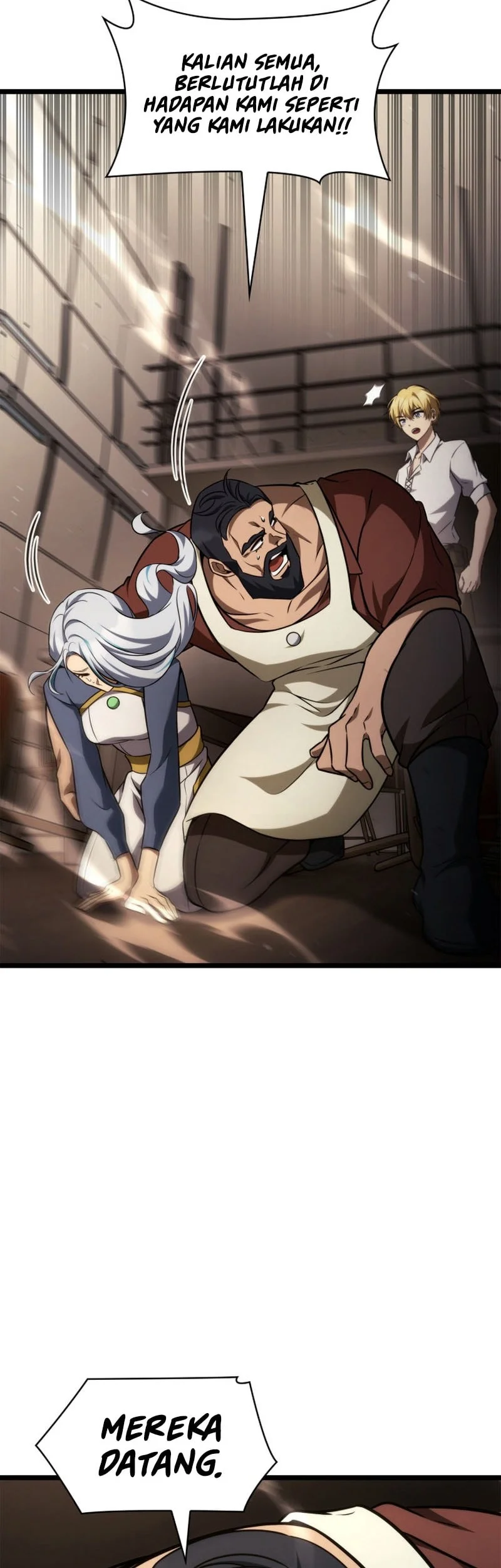 Infinite Mage Chapter 165 - halaman 67