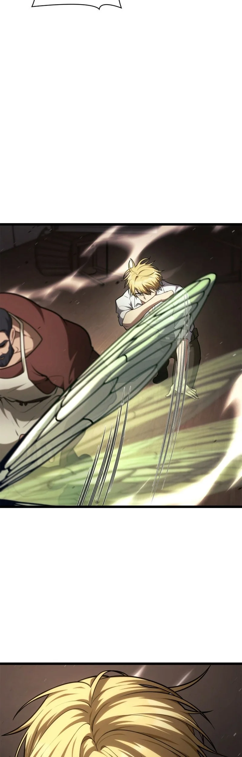 Infinite Mage Chapter 165 - halaman 71