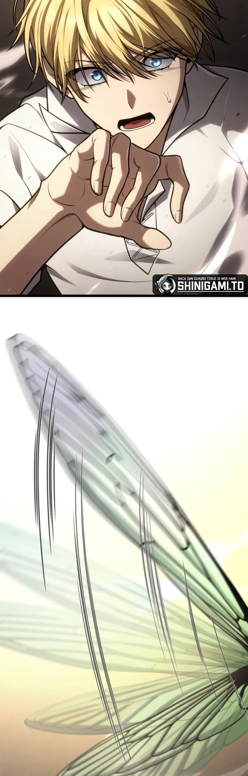 Infinite Mage Chapter 165 - halaman 72