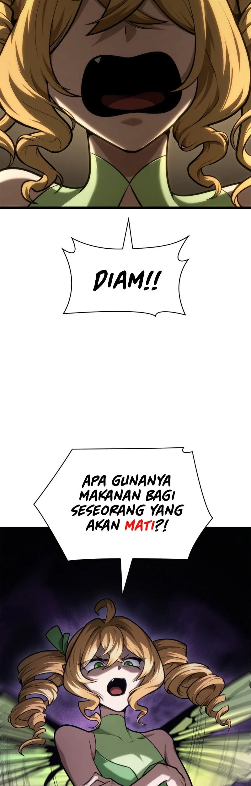 Infinite Mage Chapter 166 - halaman 14