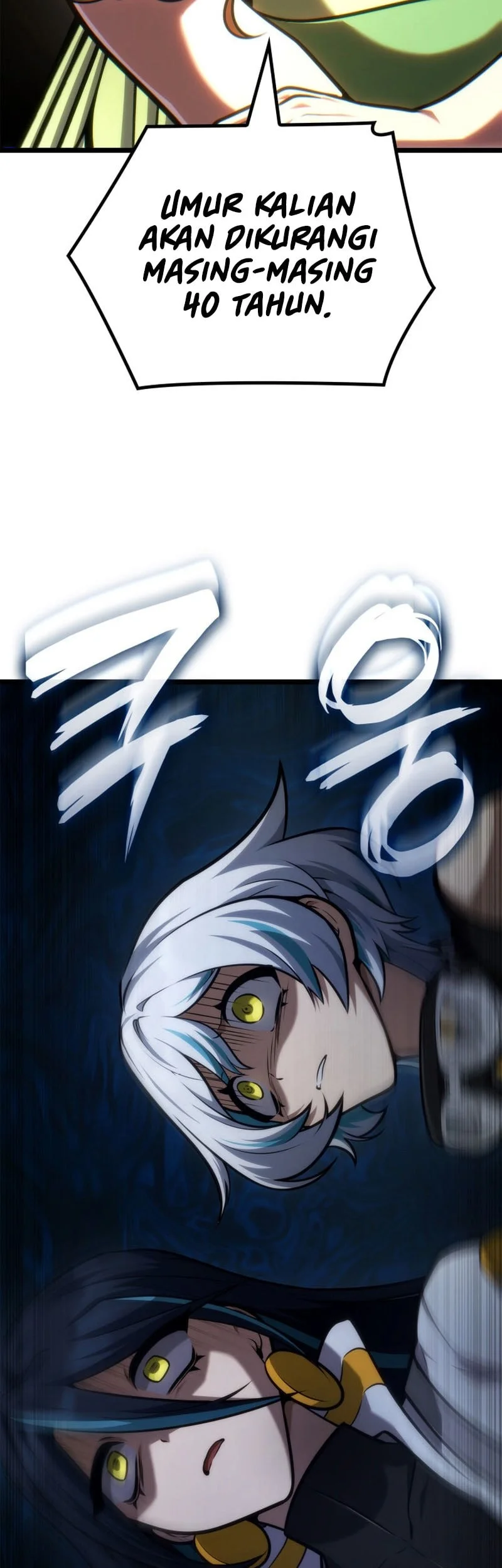 Infinite Mage Chapter 166 - halaman 19