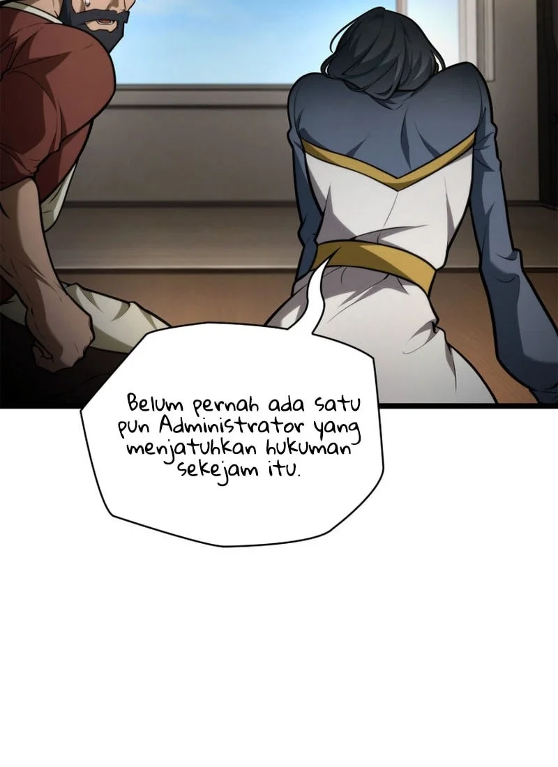 Infinite Mage Chapter 166 - halaman 24
