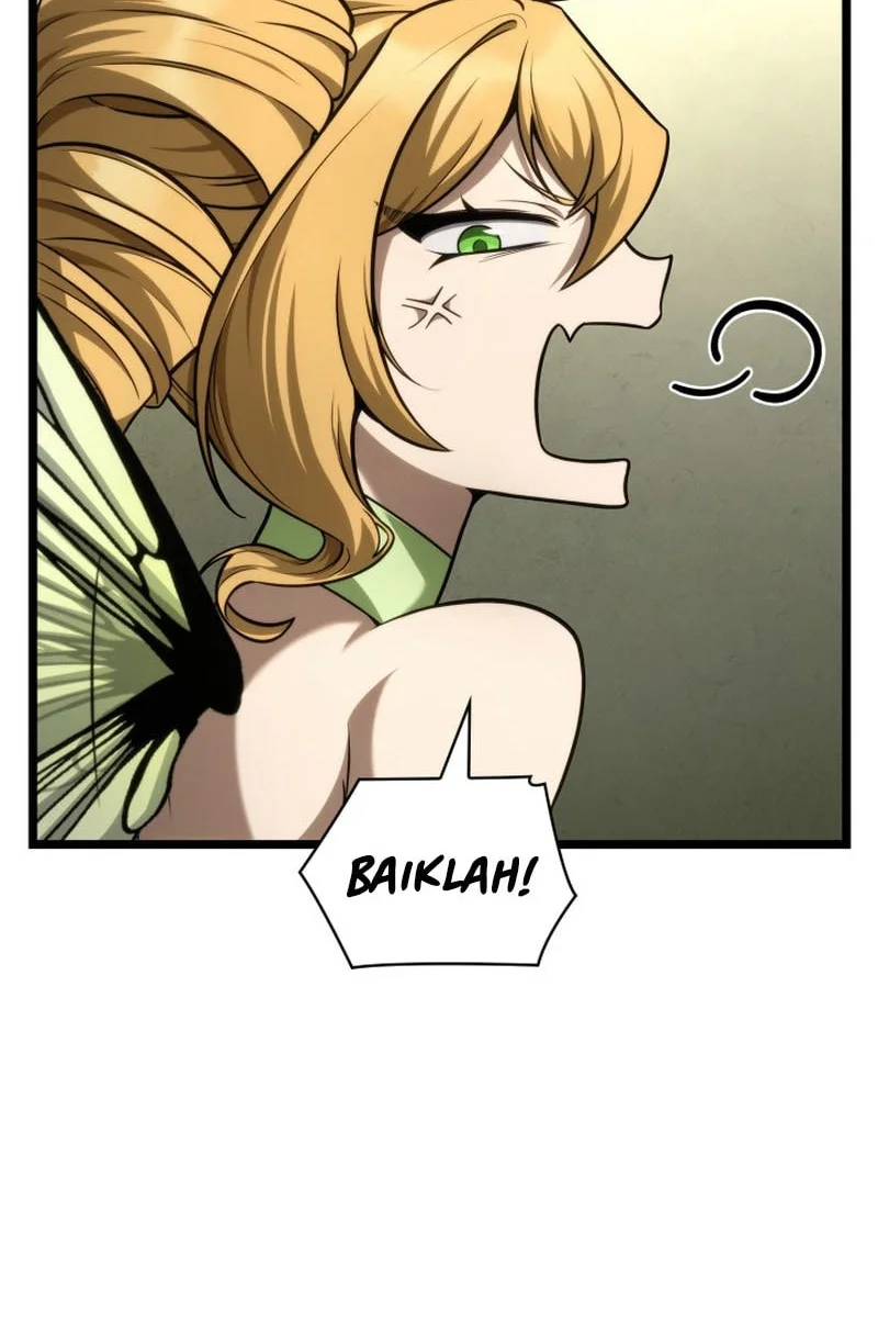 Infinite Mage Chapter 166 - halaman 28