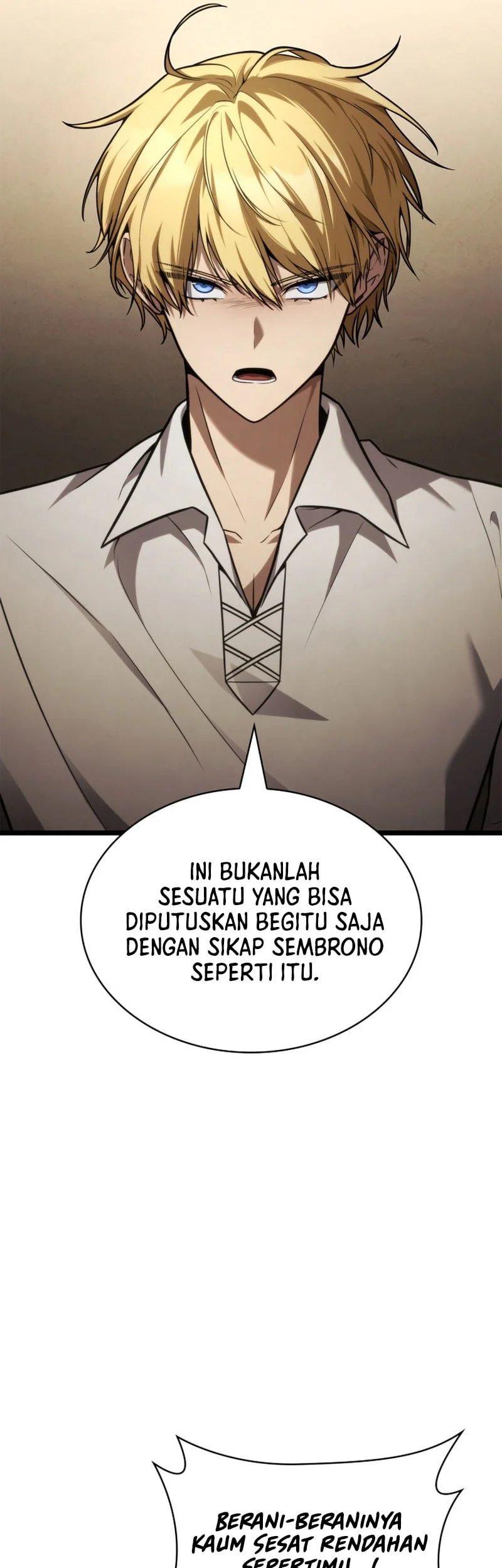 Infinite Mage Chapter 166 - halaman 33