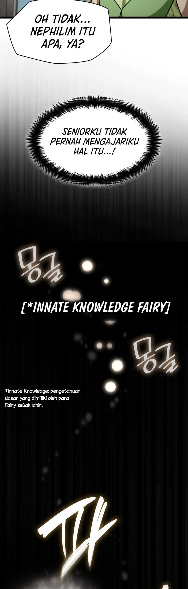 Infinite Mage Chapter 166 - halaman 35