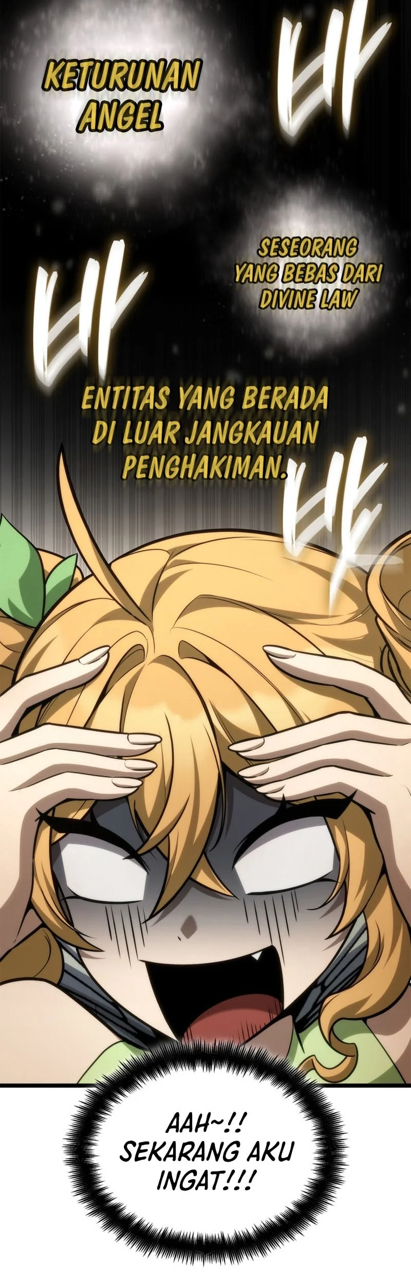 Infinite Mage Chapter 166 - halaman 36