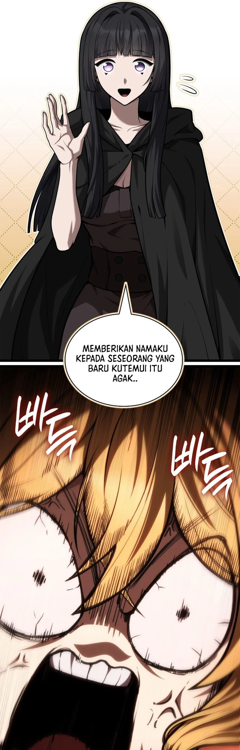 Infinite Mage Chapter 166 - halaman 41
