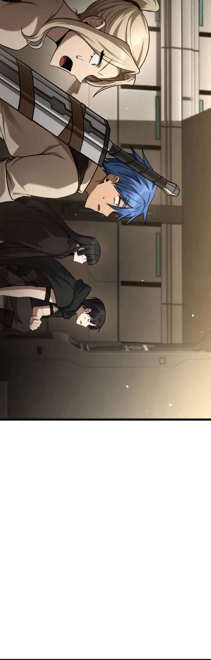 Infinite Mage Chapter 166 - halaman 5