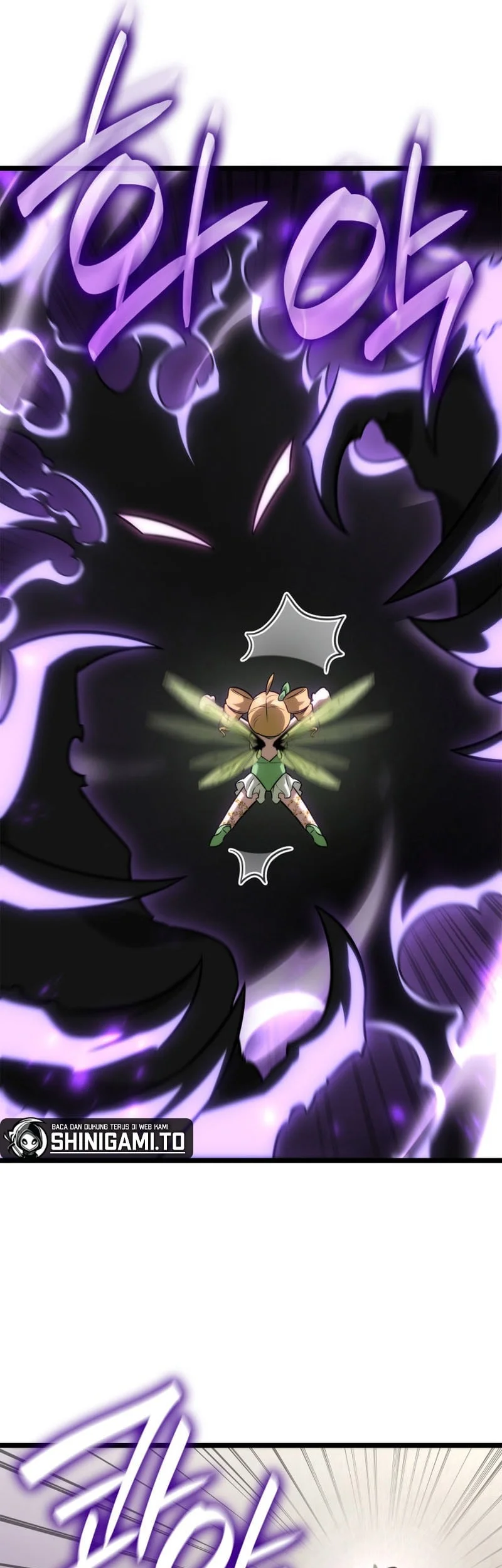 Infinite Mage Chapter 166 - halaman 53
