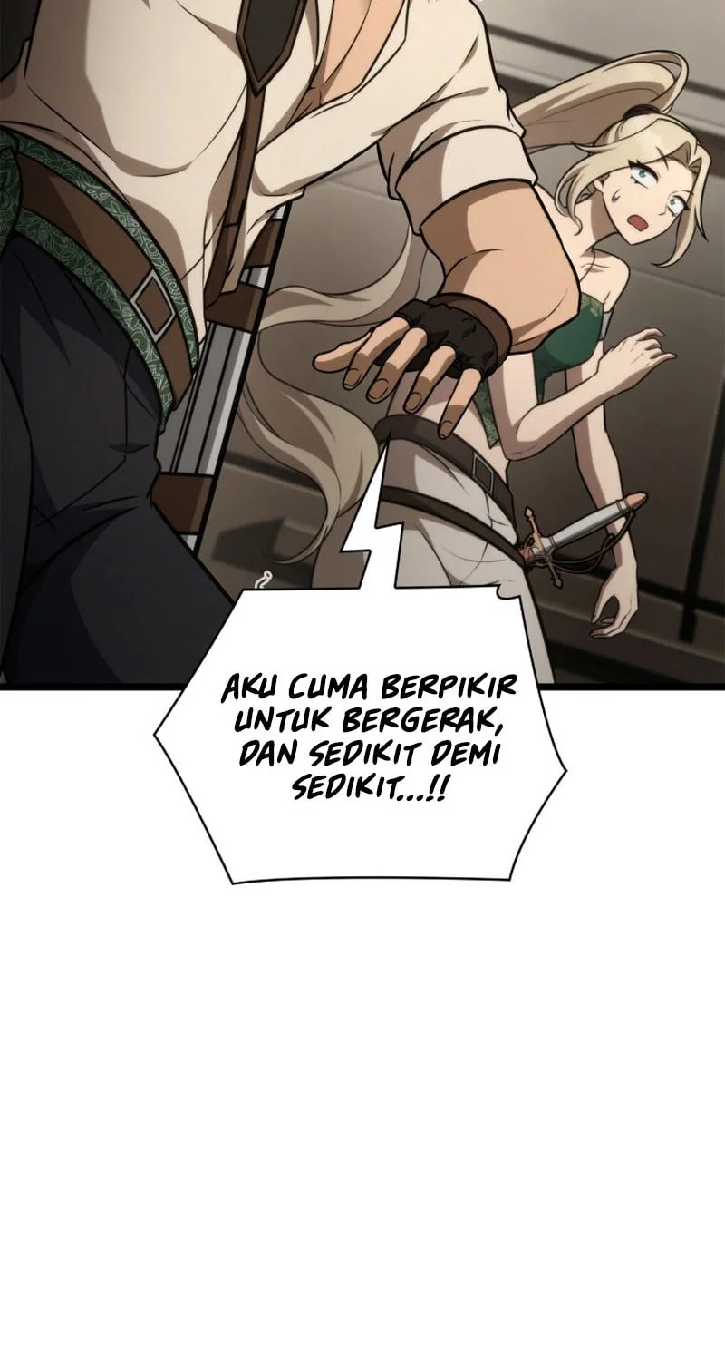Infinite Mage Chapter 166 - halaman 60