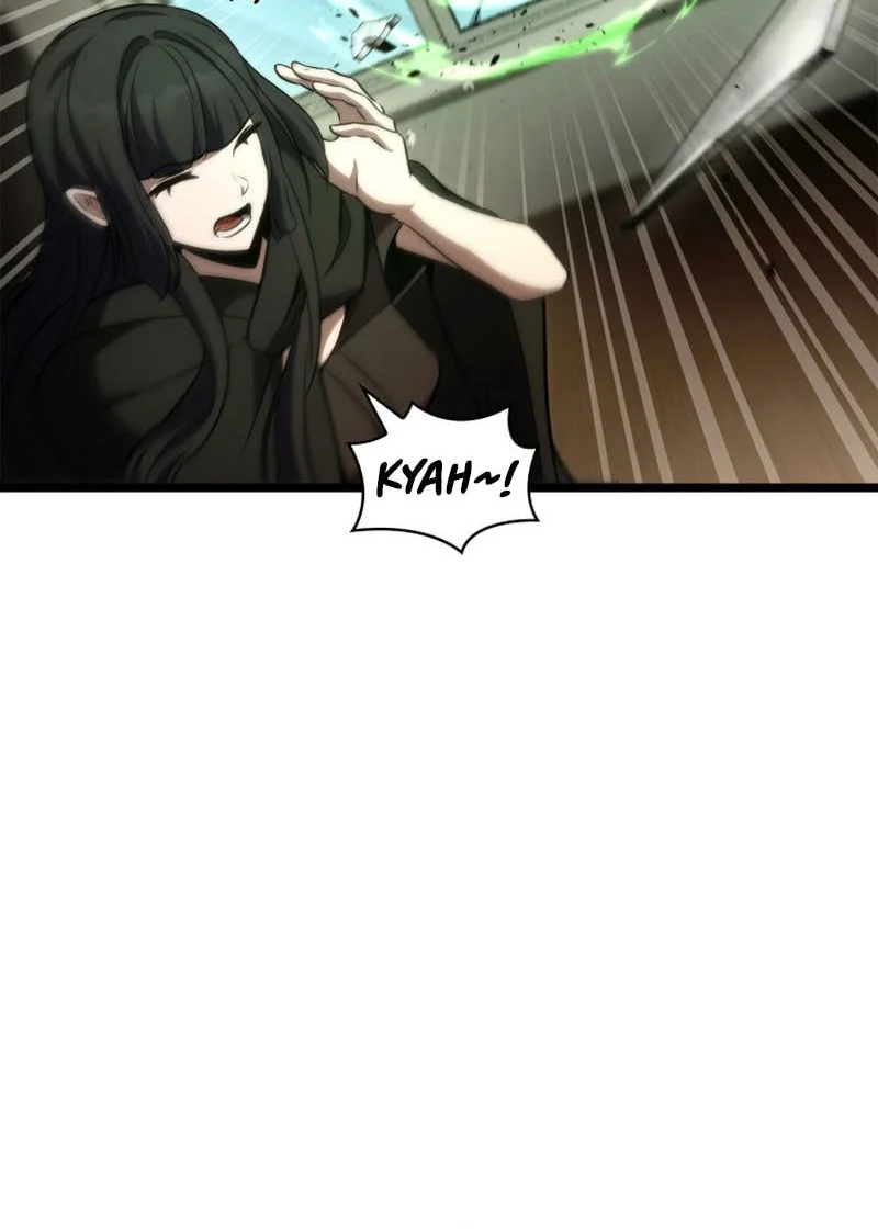 Infinite Mage Chapter 166 - halaman 64