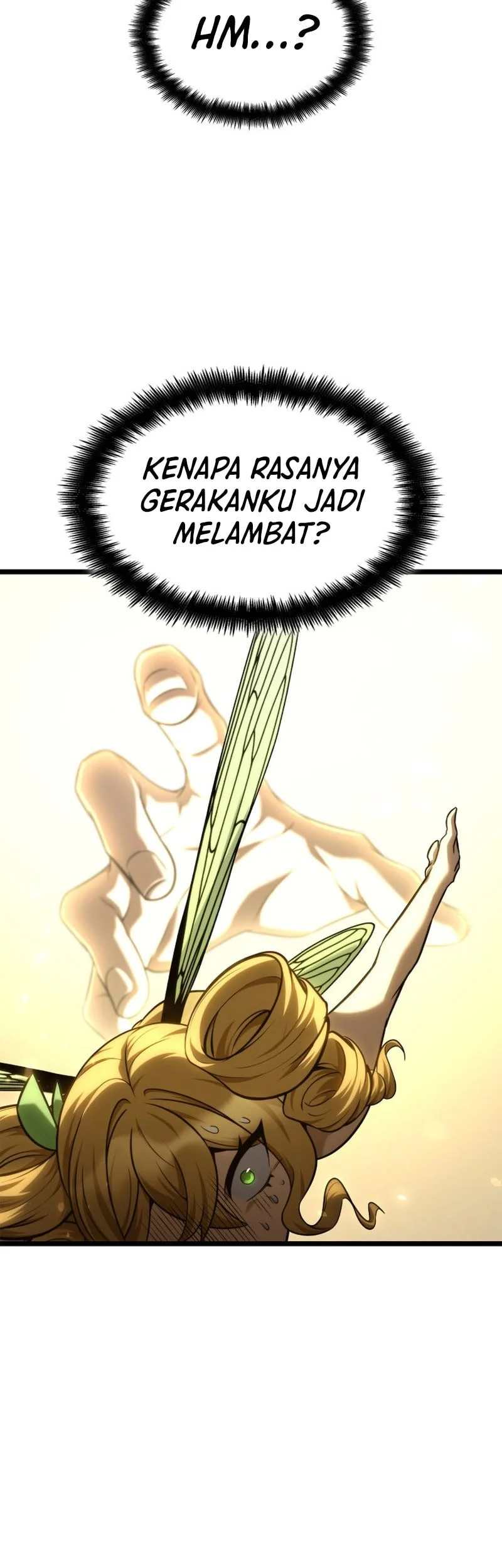 Infinite Mage Chapter 166 - halaman 67