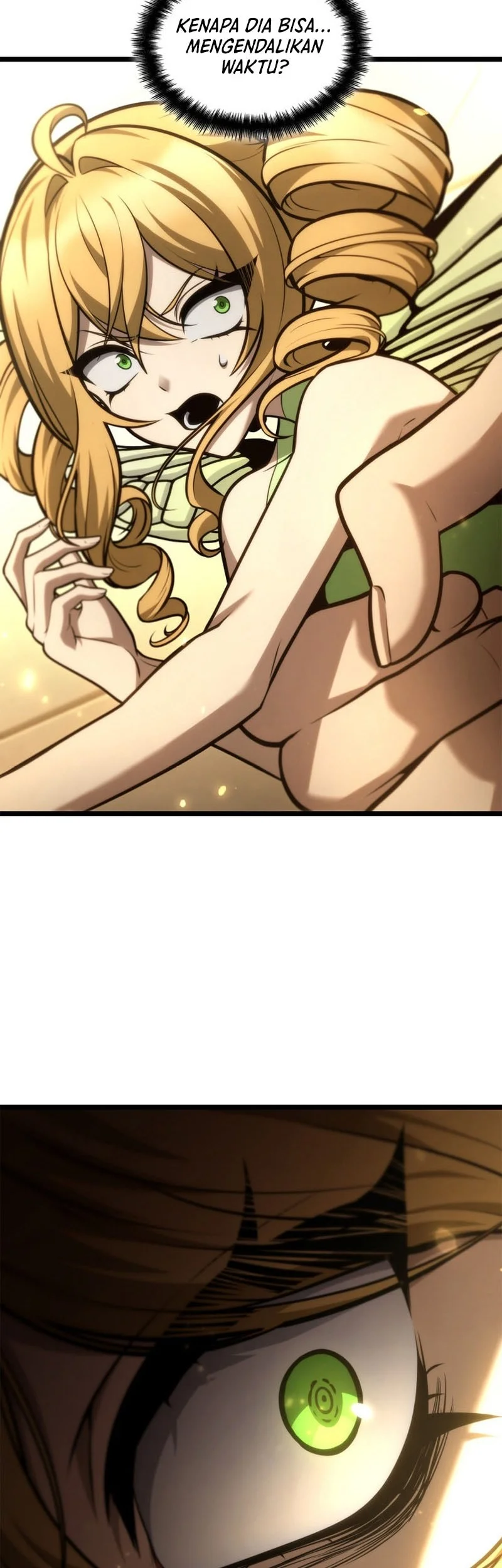 Infinite Mage Chapter 166 - halaman 70