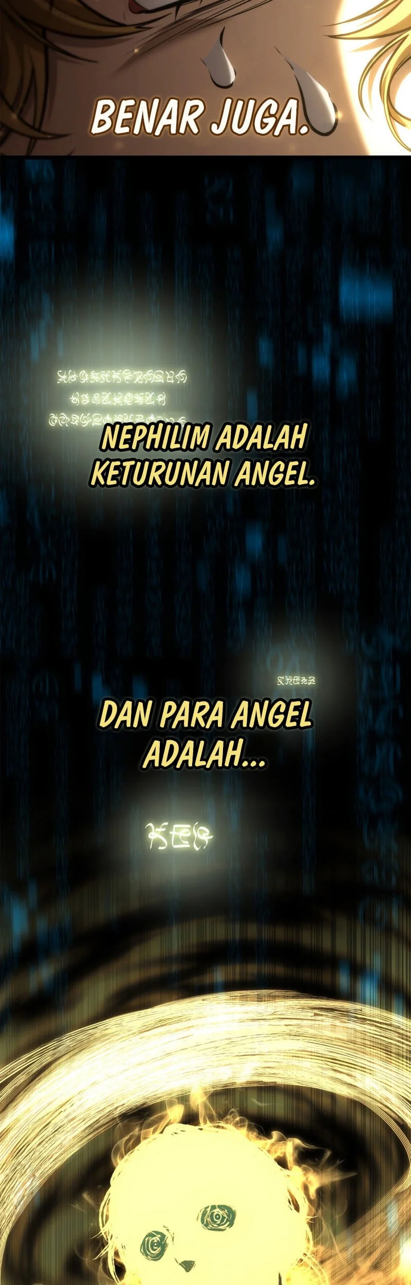 Infinite Mage Chapter 166 - halaman 71