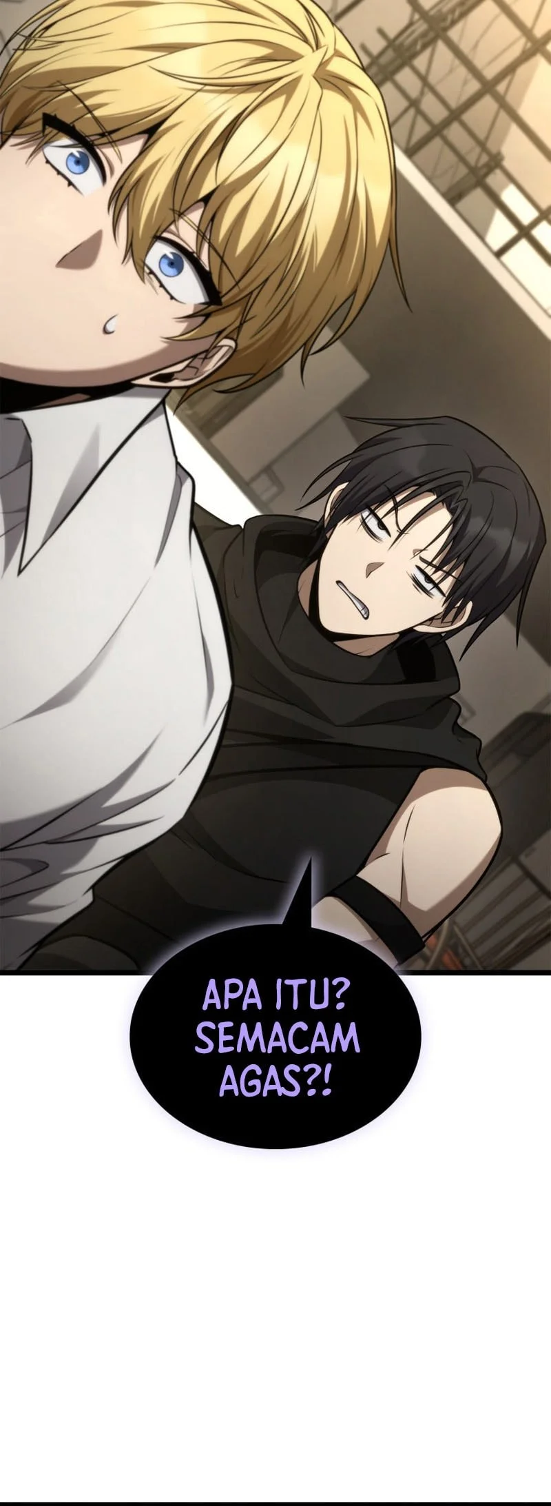 Infinite Mage Chapter 166 - halaman 8