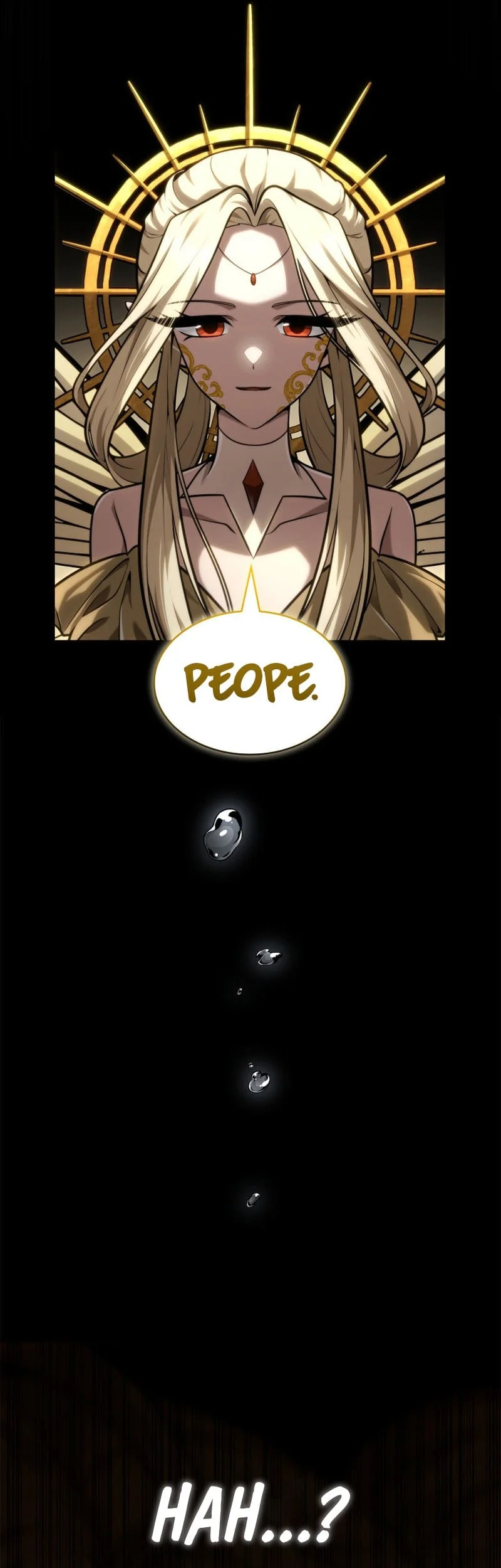 Infinite Mage Chapter 167 - halaman 18