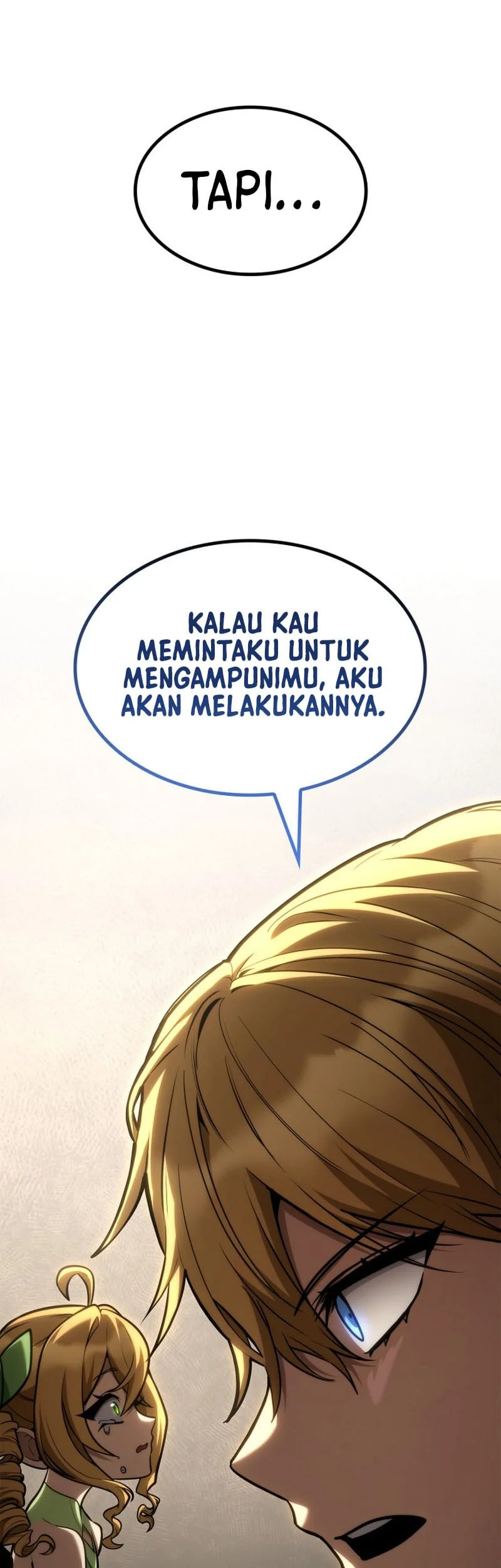 Infinite Mage Chapter 167 - halaman 20