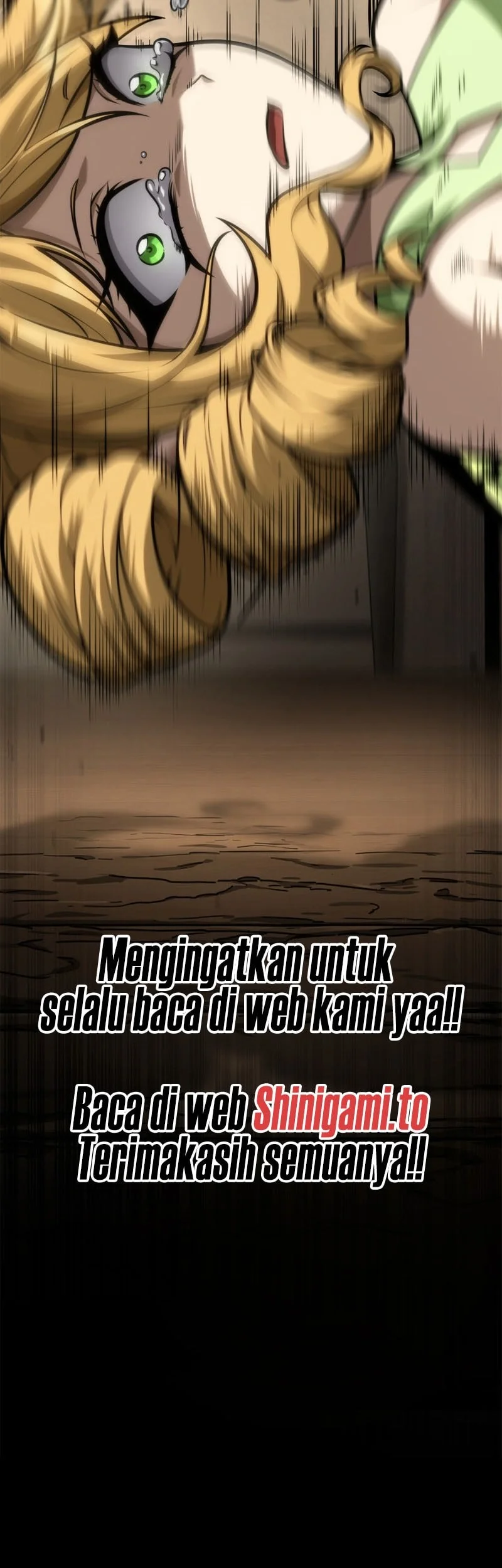 Infinite Mage Chapter 167 - halaman 24