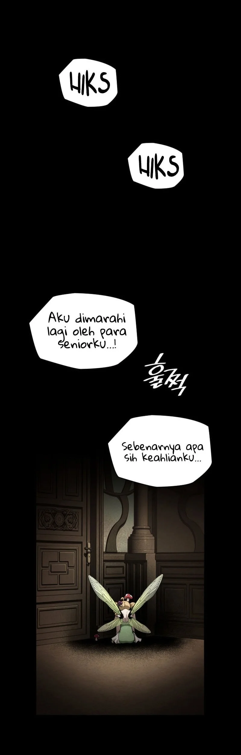 Infinite Mage Chapter 167 - halaman 25
