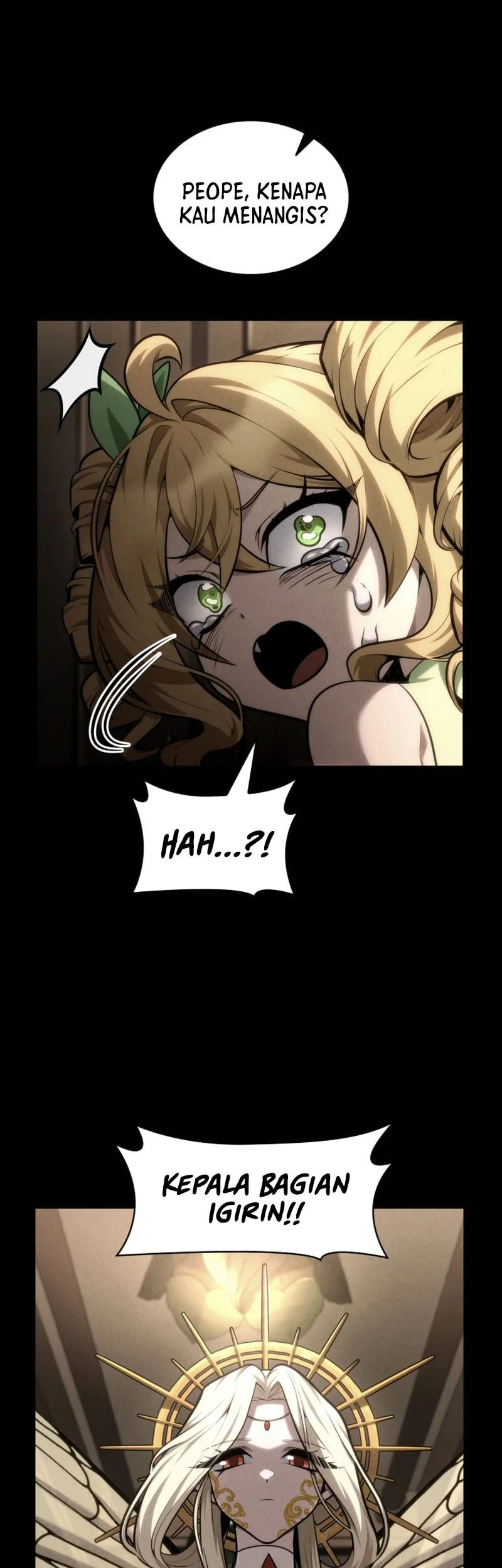 Infinite Mage Chapter 167 - halaman 26