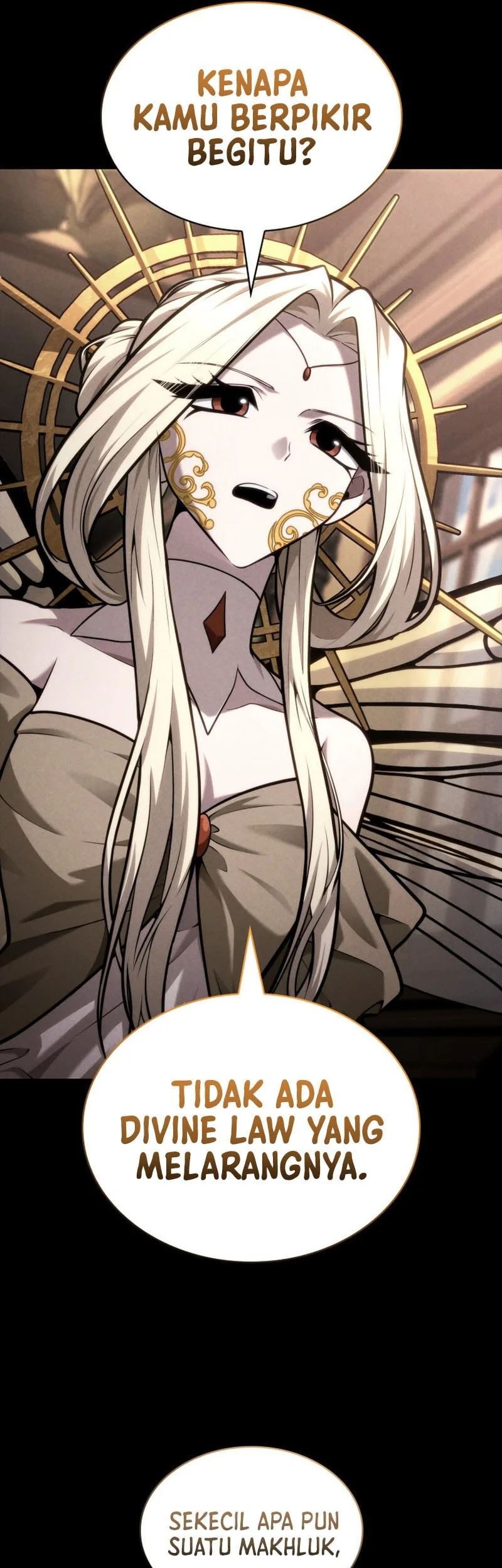 Infinite Mage Chapter 167 - halaman 30