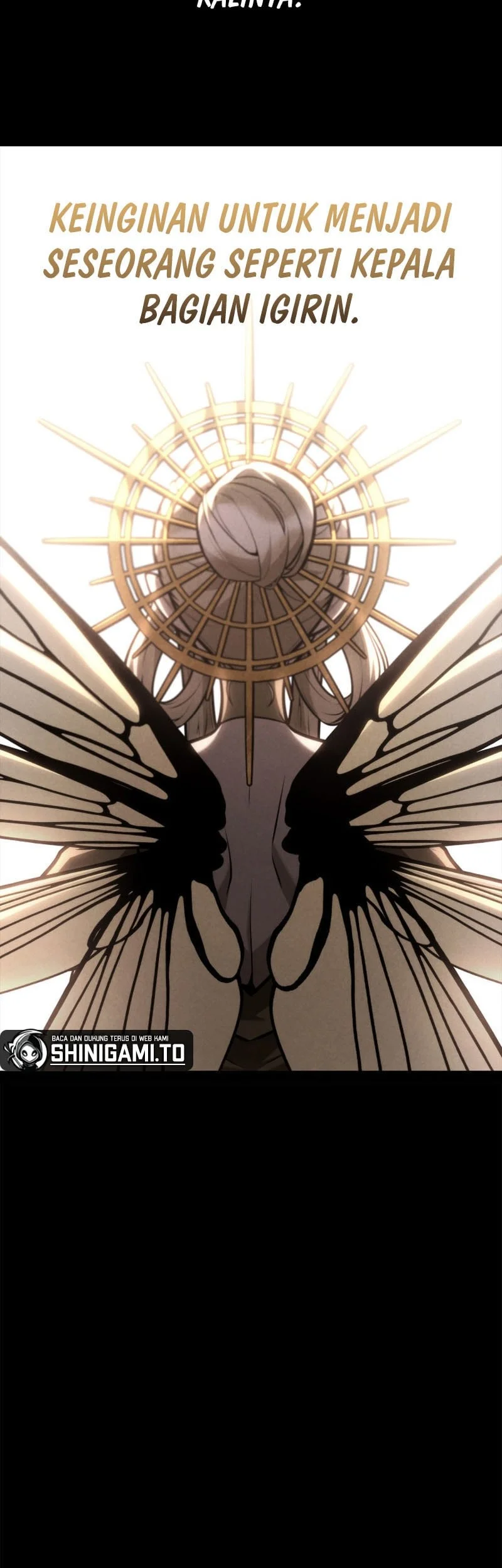 Infinite Mage Chapter 167 - halaman 32
