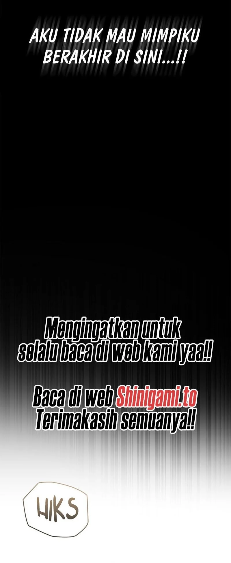 Infinite Mage Chapter 167 - halaman 33