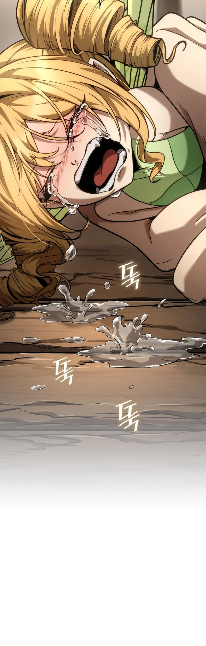 Infinite Mage Chapter 167 - halaman 36