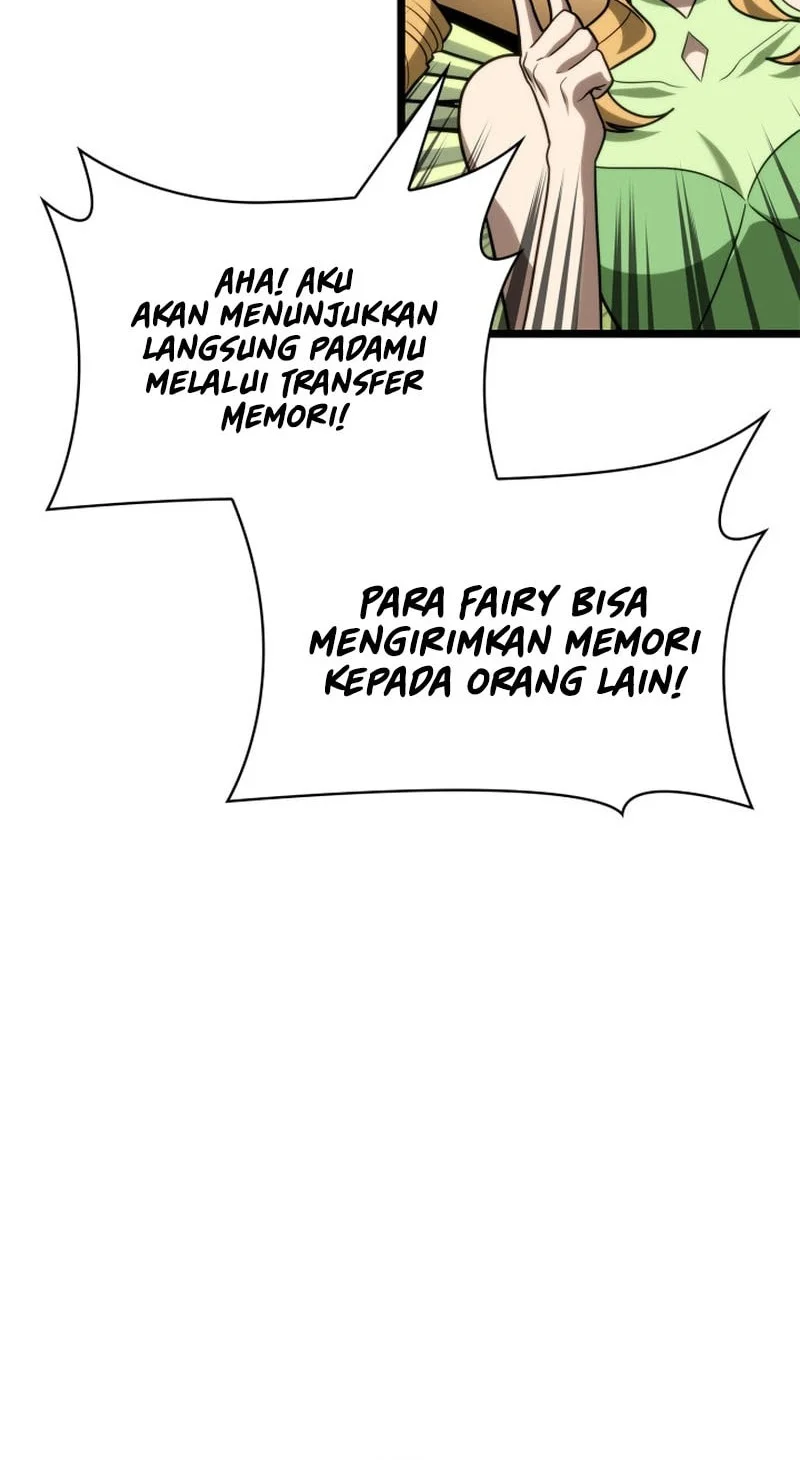Infinite Mage Chapter 167 - halaman 45