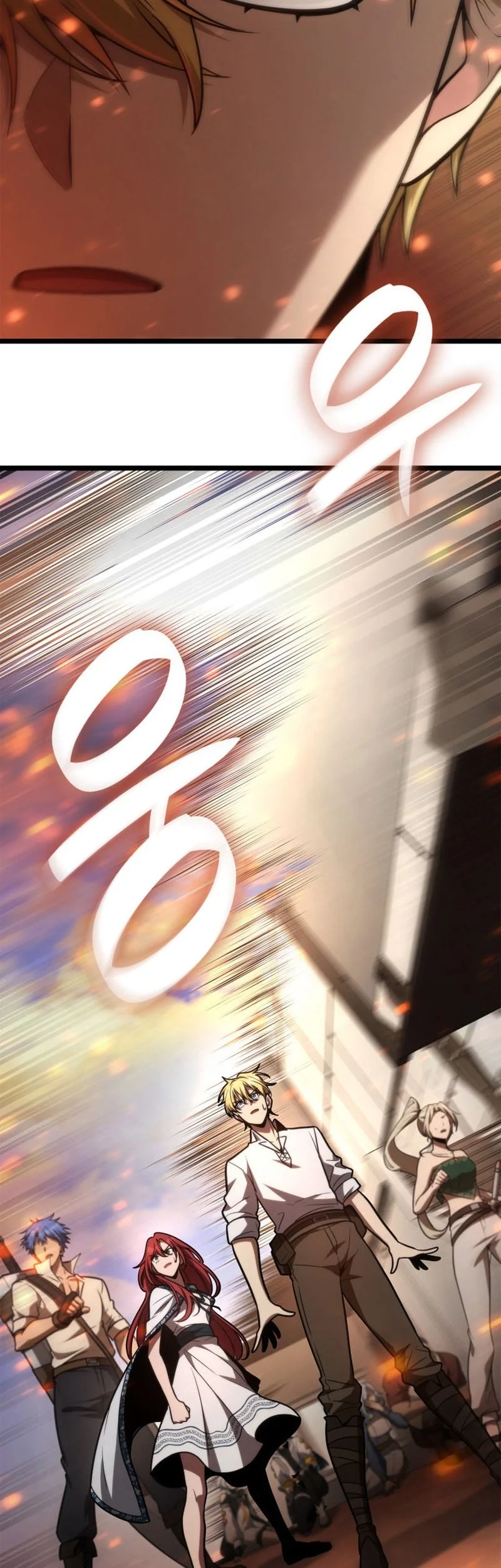 Infinite Mage Chapter 167 - halaman 47