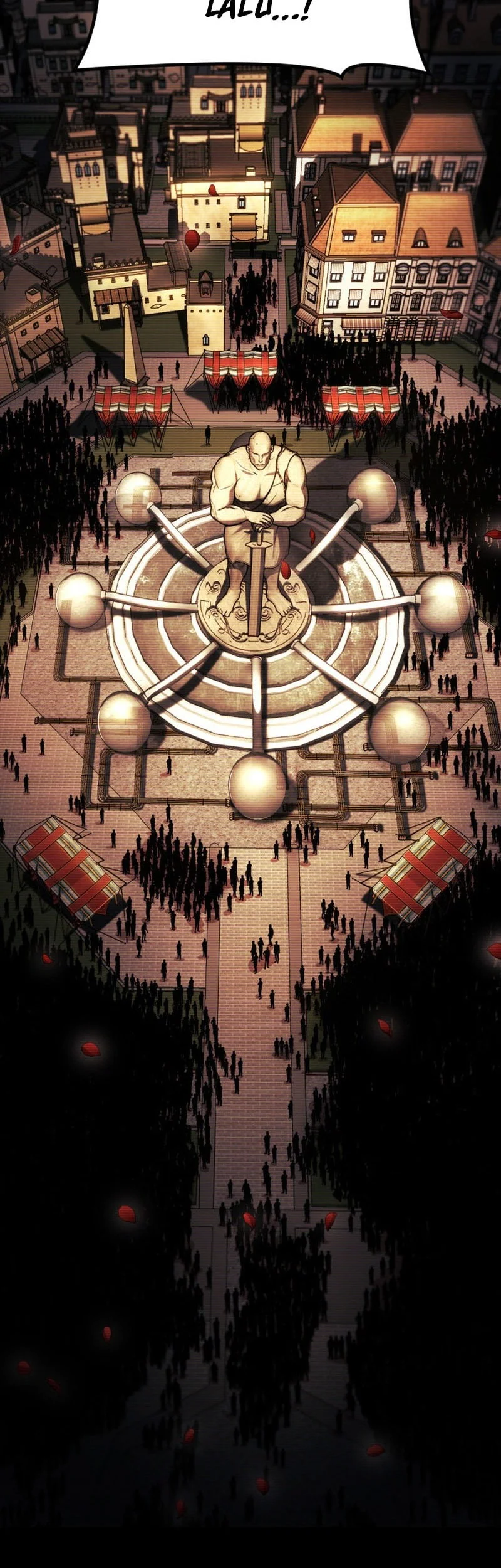 Infinite Mage Chapter 167 - halaman 51
