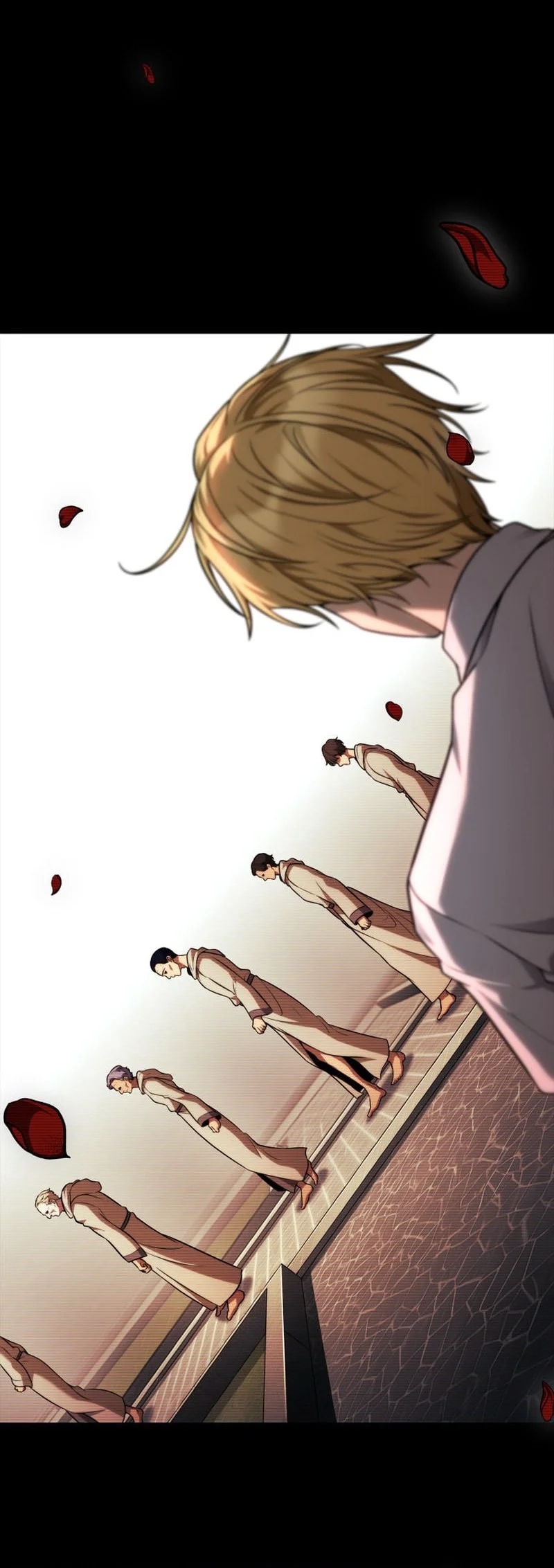 Infinite Mage Chapter 167 - halaman 53
