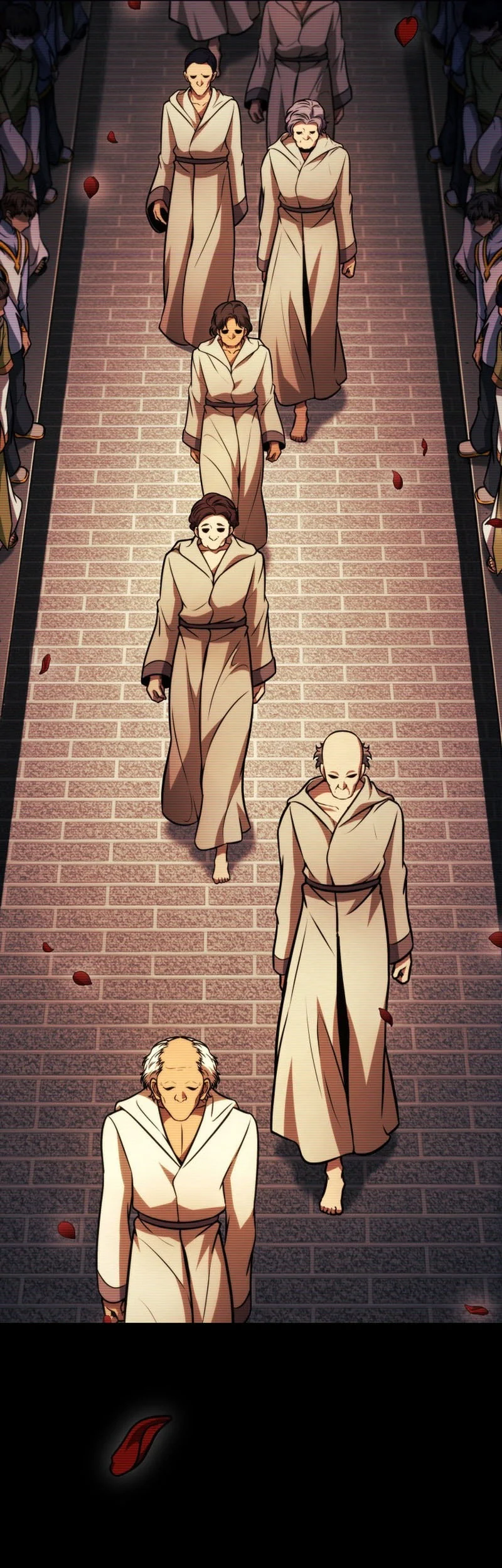 Infinite Mage Chapter 167 - halaman 54