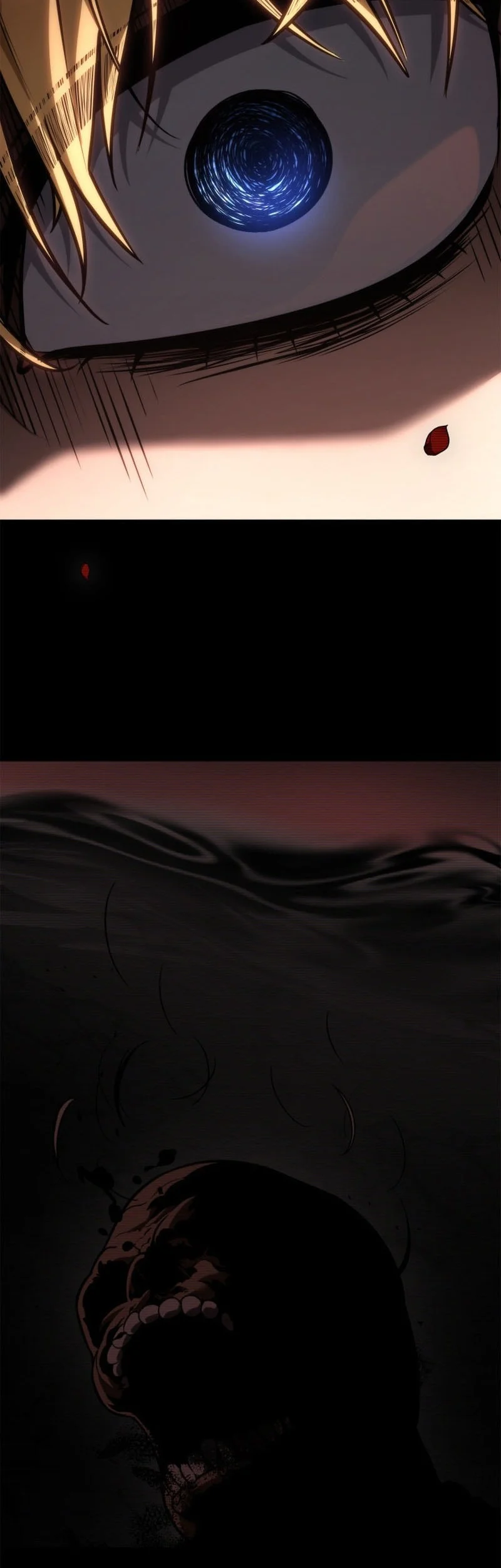 Infinite Mage Chapter 167 - halaman 61