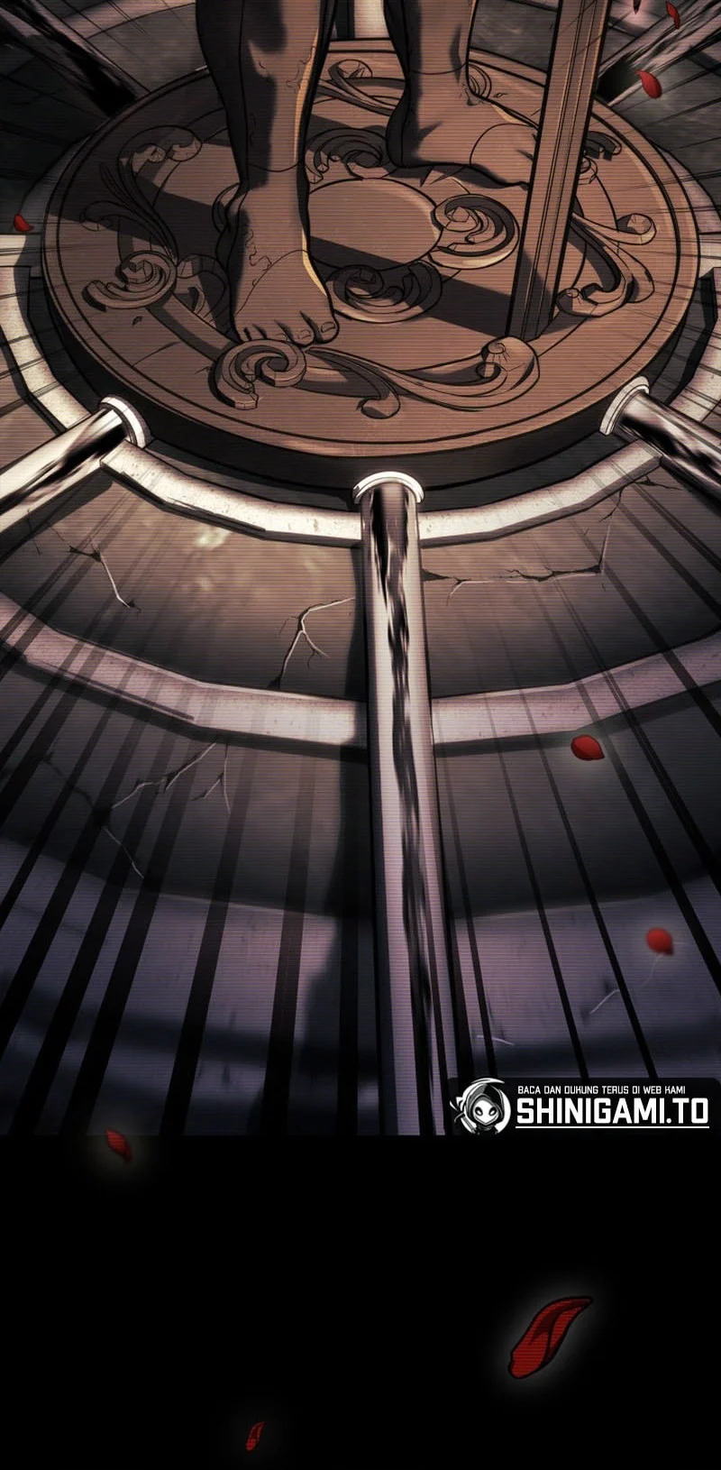 Infinite Mage Chapter 167 - halaman 65
