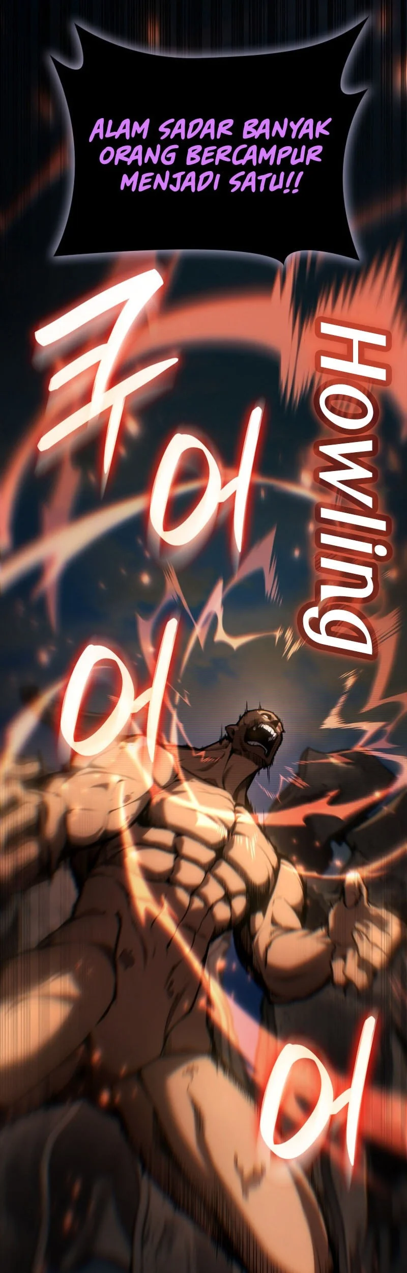 Infinite Mage Chapter 167 - halaman 74