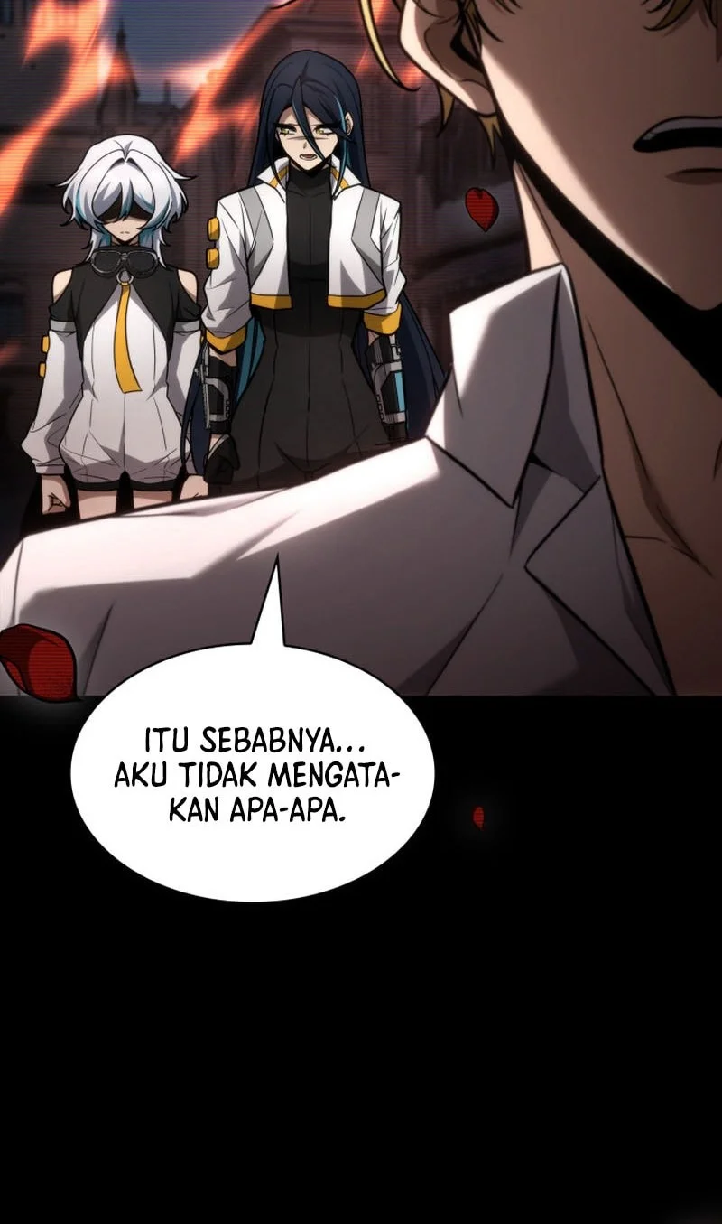 Infinite Mage Chapter 167 - halaman 77