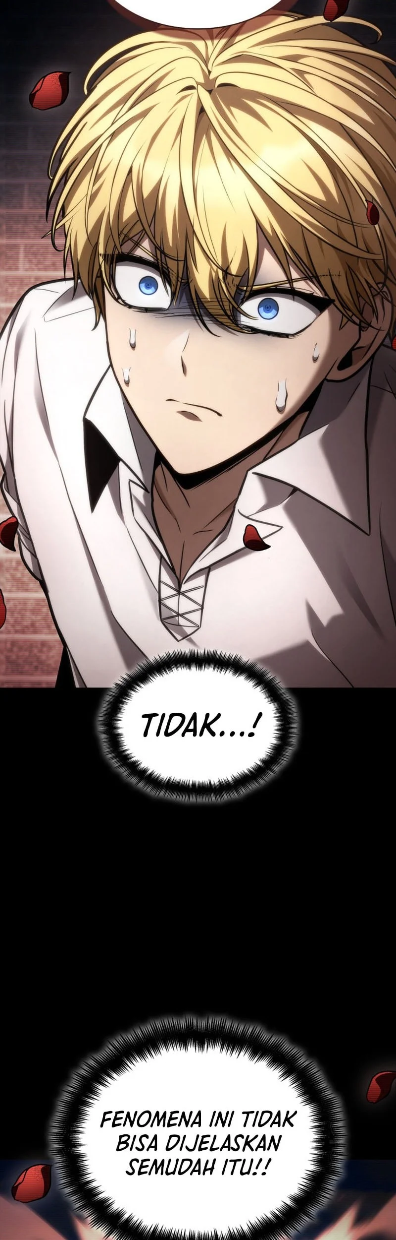 Infinite Mage Chapter 167 - halaman 79