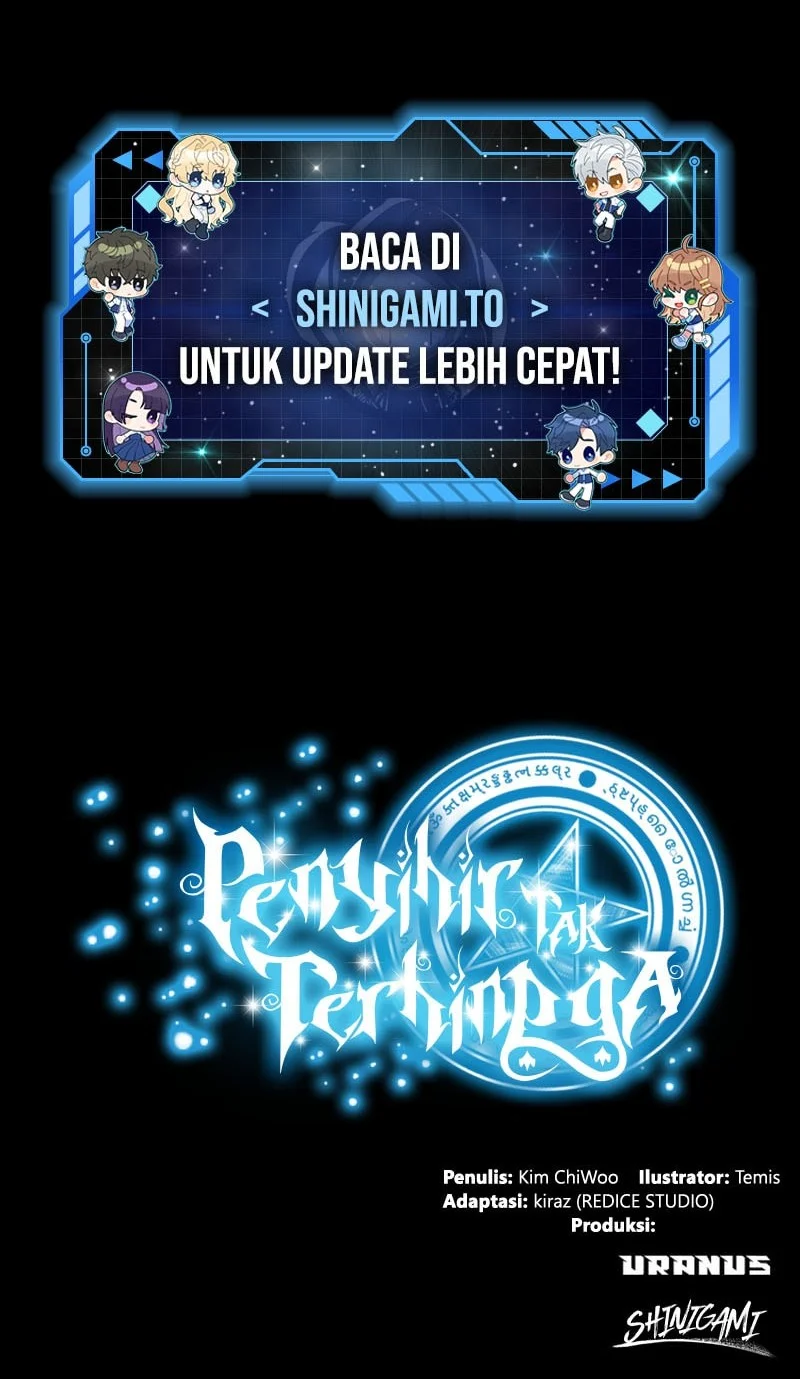 Infinite Mage Chapter 167 - halaman 81
