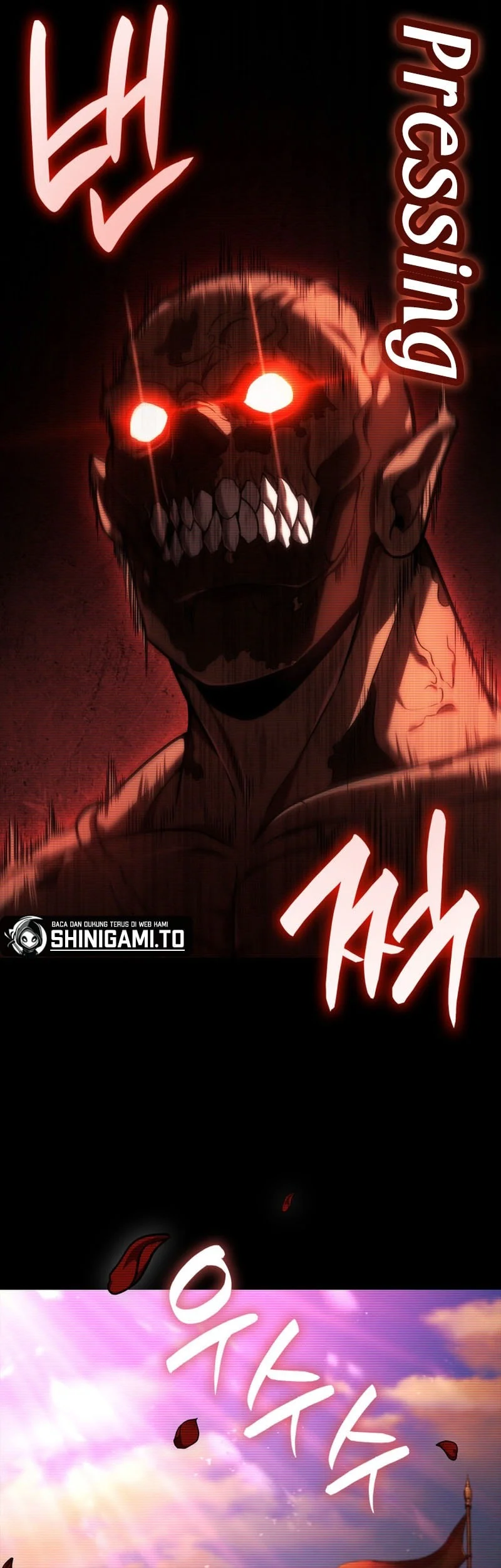 Infinite Mage Chapter 168 - halaman 10