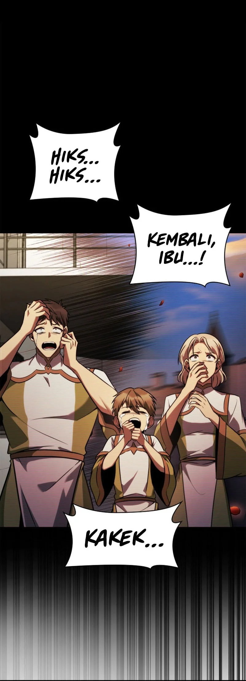 Infinite Mage Chapter 168 - halaman 17