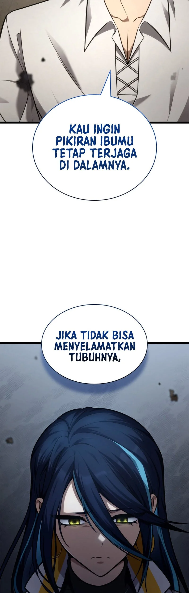Infinite Mage Chapter 168 - halaman 20