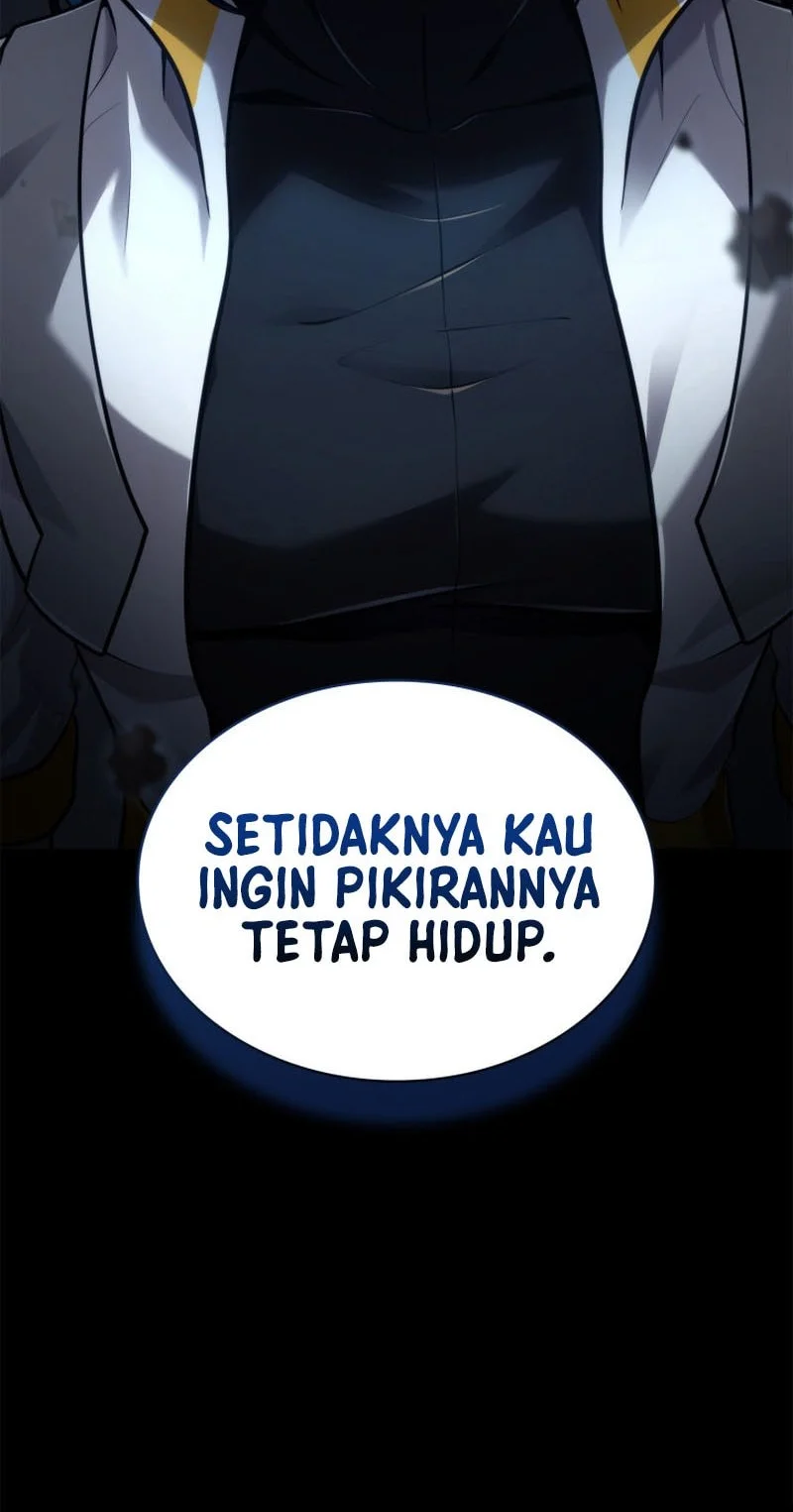 Infinite Mage Chapter 168 - halaman 21