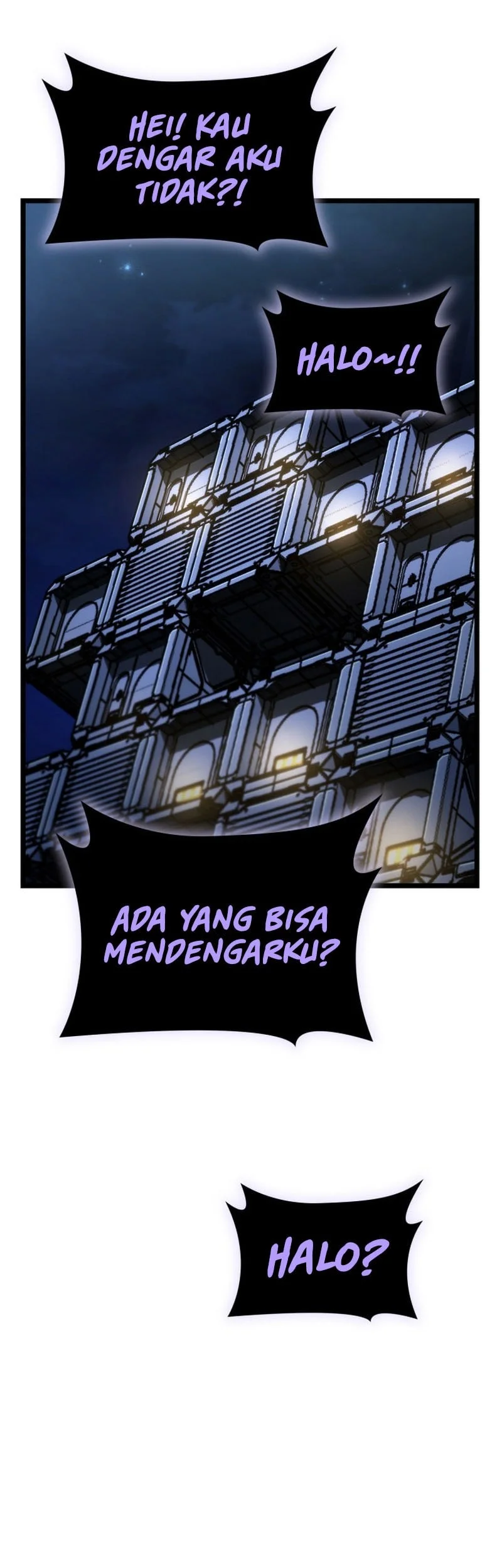 Infinite Mage Chapter 168 - halaman 27